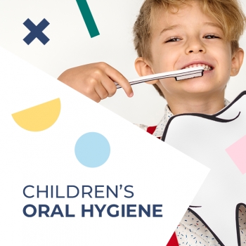 KIN Children's Oral Hygiene